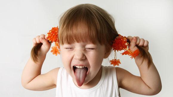 Çocuğunuz hırçınsa nedeni demir eksikliği olabilir