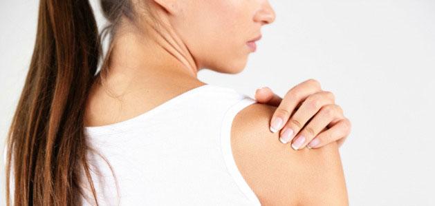 Şiddetli omuz ağrısı yaşıyorsanız...